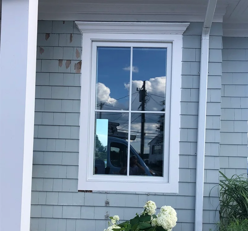 Window Solutions Plus Is Westport's Top Window Company